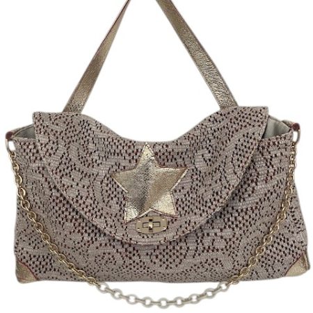 My Way  L rafia e pelle